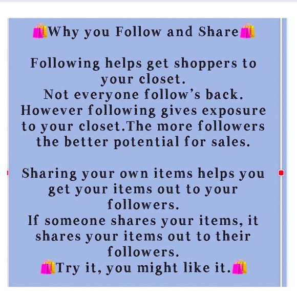 ❤️WHY YOU FOLLOW & SHARE 🐶❤️New listing Comments or chat♥️See 2nd Slide❤️ - Picture 3 of 17
